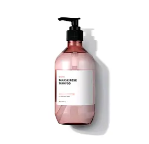 Grafen Damask Rose Perfume Shampoo