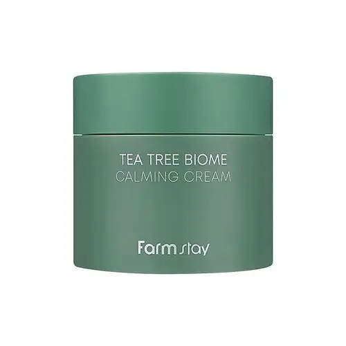 Farm Stay Tea Tree Biome Calming Cream
