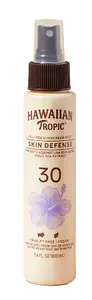 Hawaiian Tropic Skin Defense Mist SPF 30