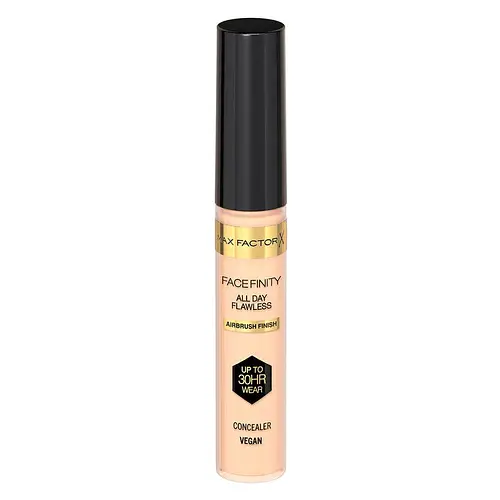 Max Factor X Facefinity All Day Flawless Concealer 020