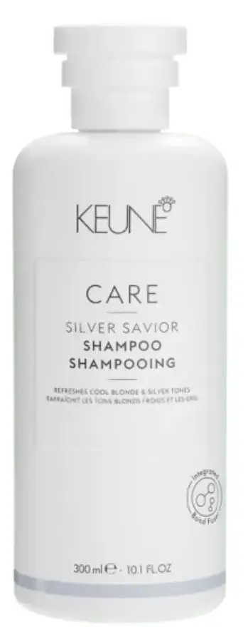 Keune Care Silver Savior Shampoo