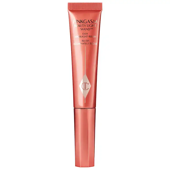 Charlotte Tilbury Beauty Light Wand Pinkgasm Sunset
