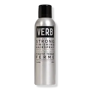 Verb Strong Finishing Hairspray