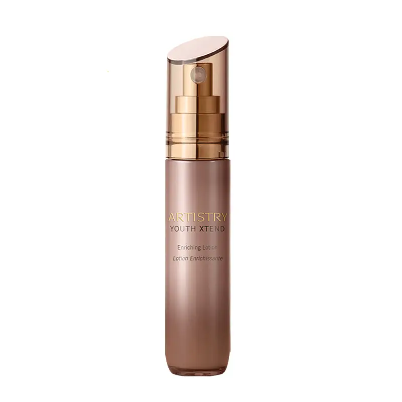 Artistry Beauty Enriching Lotion