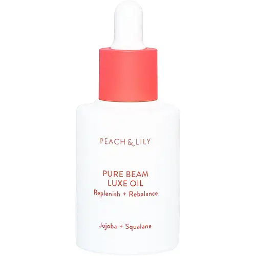 Peach & Lily Pure Beam Luxe oil