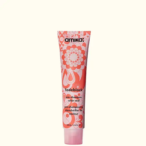 Amika Fadeblock Pre-Shampoo Color Seal