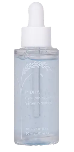 Midha Hyaluronic Acid Moisture Serum