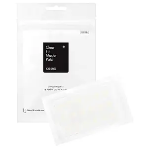 COSRX Clear Fit Master Patch