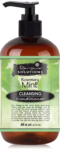 Renpure Rosemary Mint Cleansing Conditioner