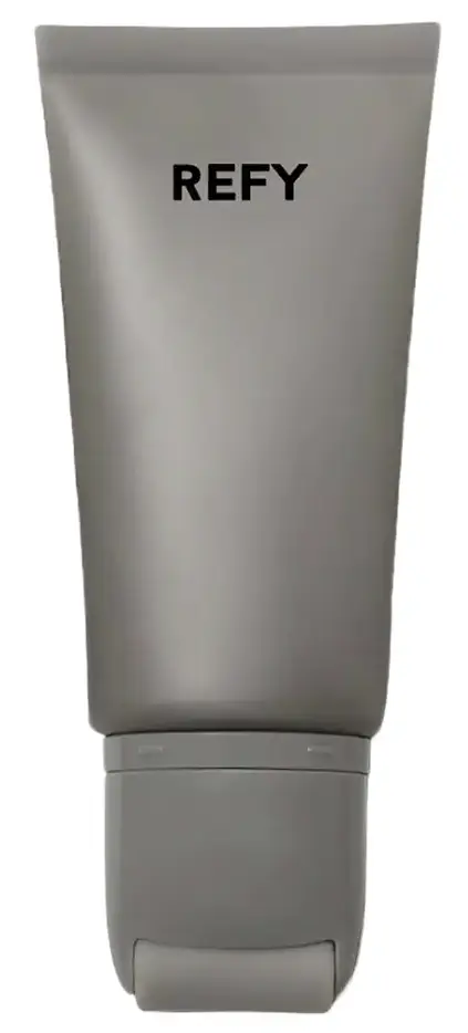 REFY Glow and Sculpt Face Serum Primer with Niacinamide
