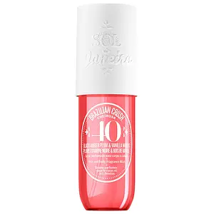 Sol De Janeiro Brazilian Crush Cheirosa ’40 Bom Dia Bright Hair And Body Fragrance Mist