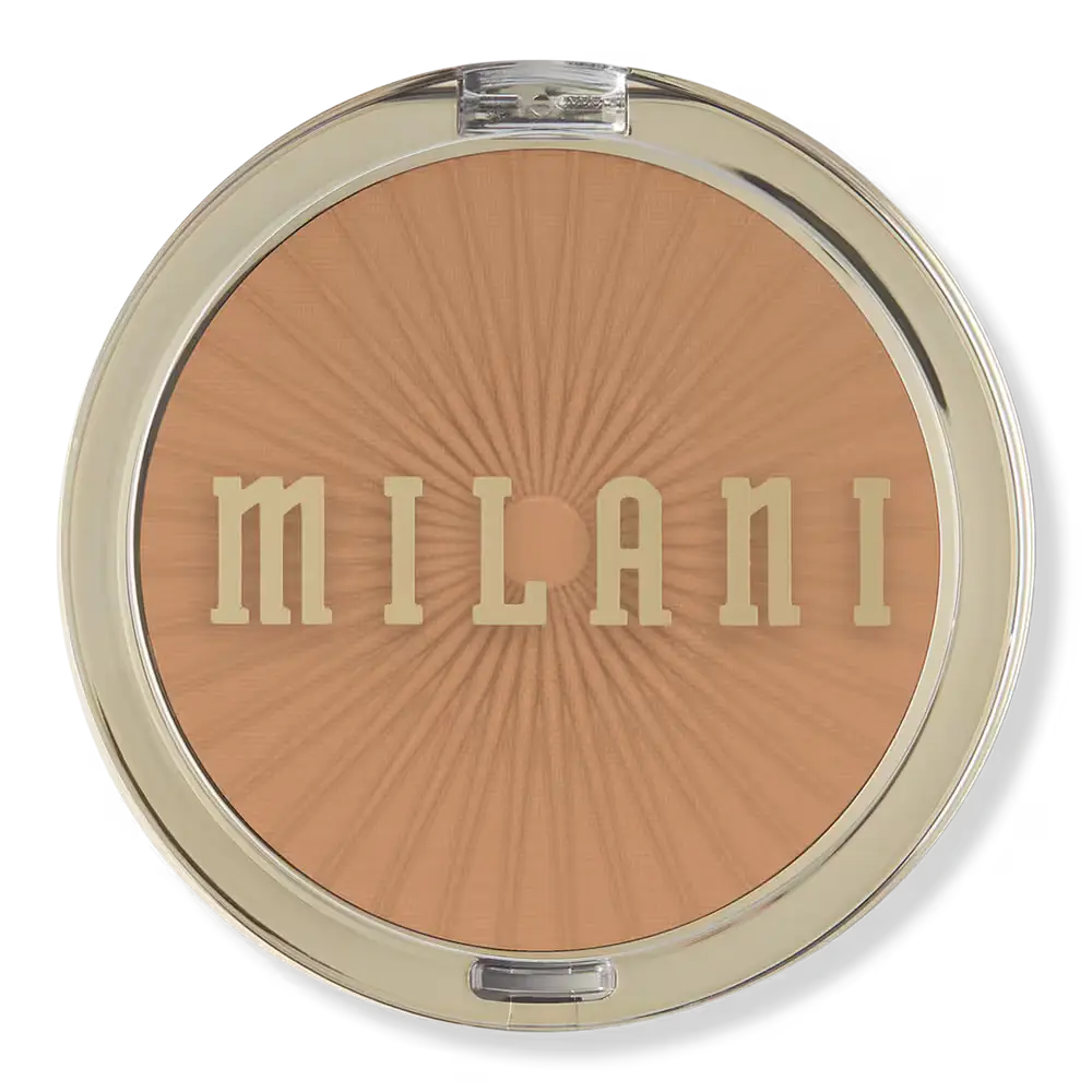Milani Silky Matte Bronzing Powder 02 Sun Kissed