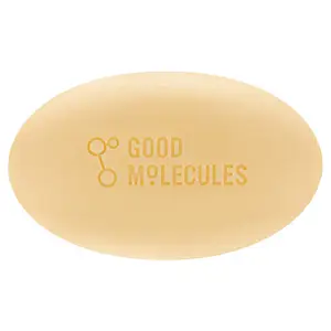 Good Molecules Hydrate & Cleanse Bar