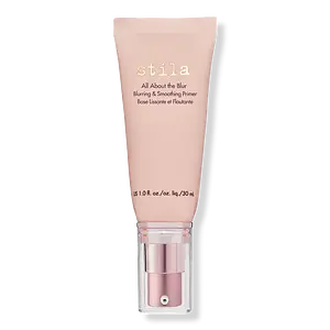 Stila Cosmetics All About The Blur Blurring & Smoothing Primer
