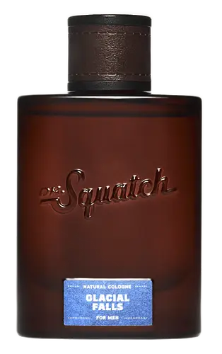 Dr. Squatch Glacial Falls Cologne