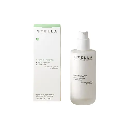 Stella by Stella McCartney Reset Cleanser