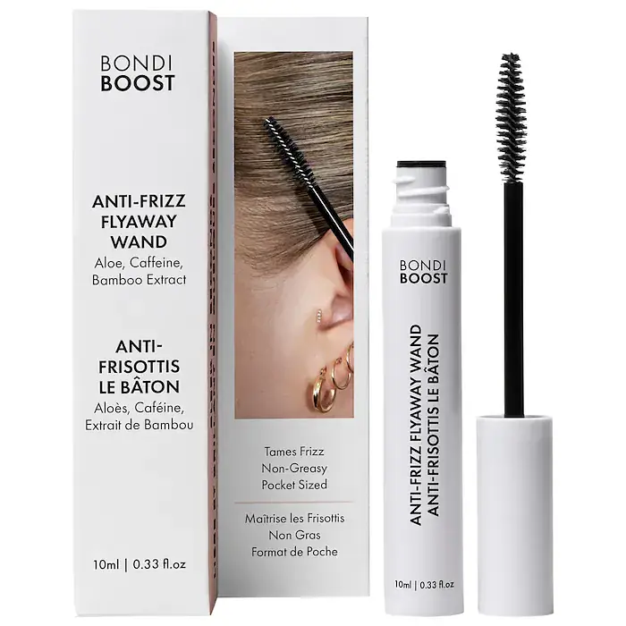 BondiBoost Anti-Frizz Fly Away Wand