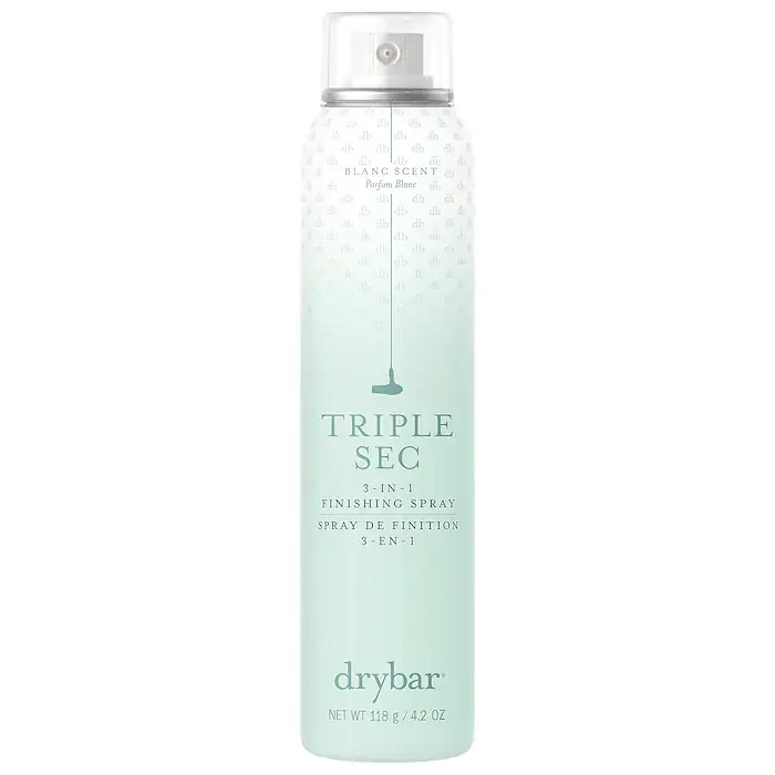 Drybar Triple Sec 3-in-1 Texturizing Finishing Spray