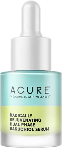 Acure Radically Rejuvenating Dual Phase Bakuchiol Serum