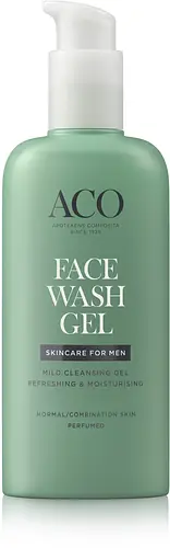 ACO Face Wash Gel For Men