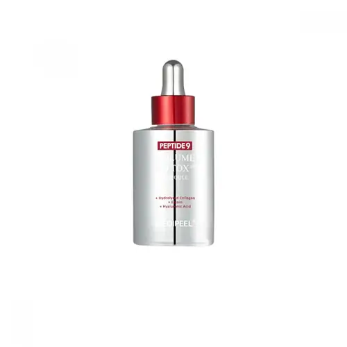 MEDI-PEEL Peptide 9 Volume Bio Tox Ampoule Pro