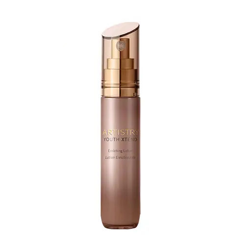 Artistry Beauty Enriching Lotion