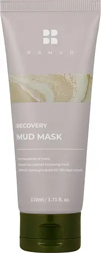 Brmud Recovery Mud Mask