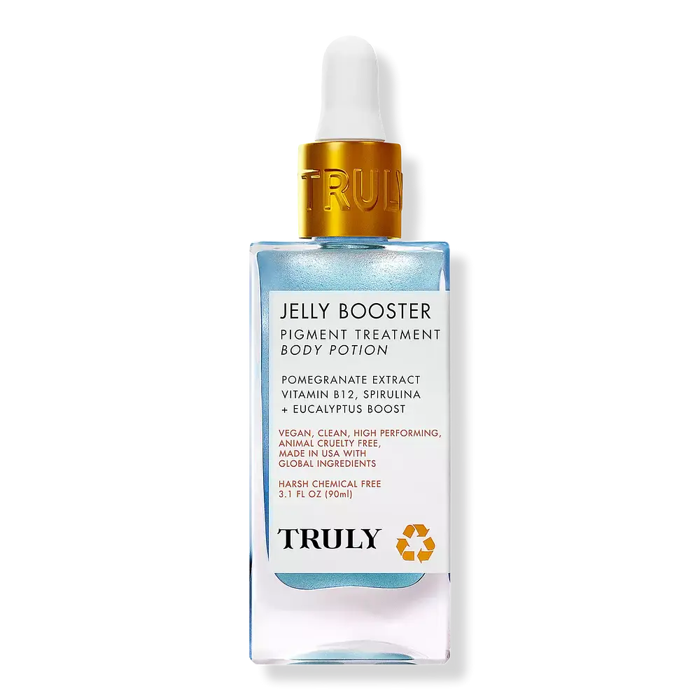 Truly Jelly Booster Pigment Body Potion