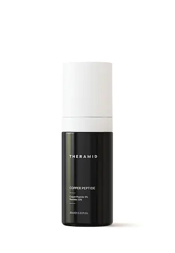 Theramid Copper Peptide