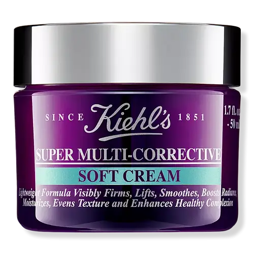 Kiehl's Super Multi-Corrective Soft Cream