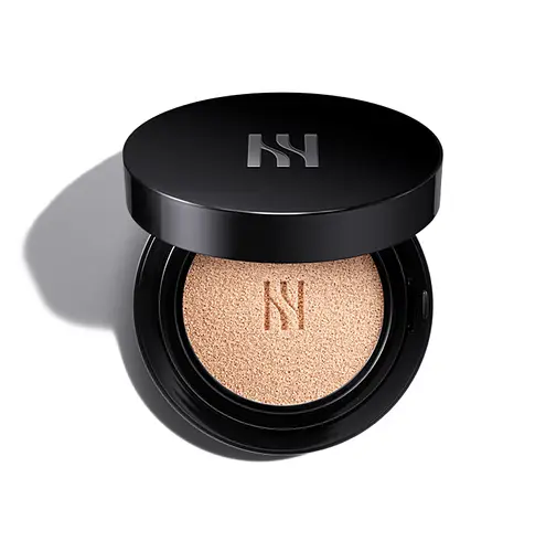 Hera Black Cushion SPF 34 25N1 Amber