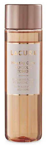 Lacura Healthy Glow Glycolic Toner