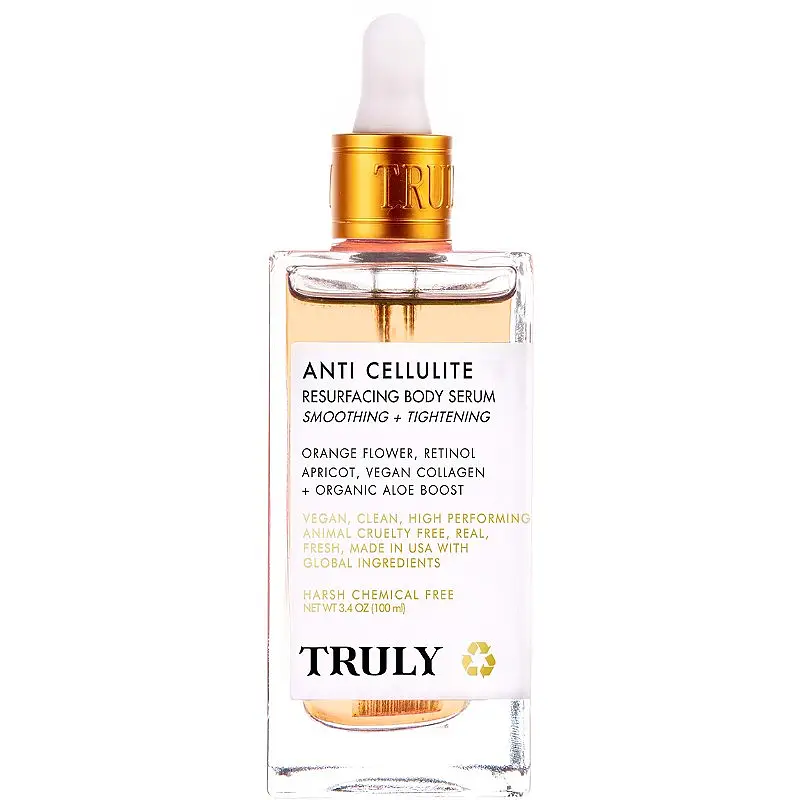 Truly Anti-Cellulite Serum
