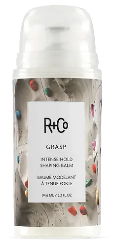 R & Co Grasp Intense Hold Shaping Balm