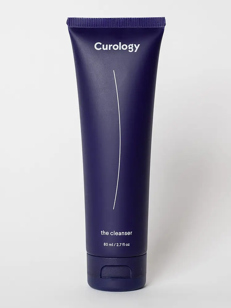 Curology Cleanser