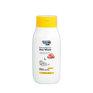 Formal Bee Kids Derma Barrier Ato Wash