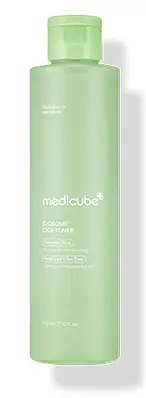 MediCube Exosome Cica Toner