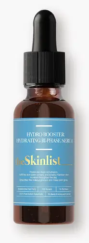 TheSkinlist Hydro Booster Hydrating Bi-Phase Serum