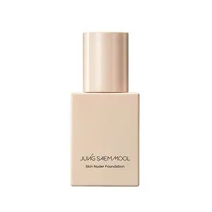Jung Saem Mool Skin Nuder Foundation Fair Light