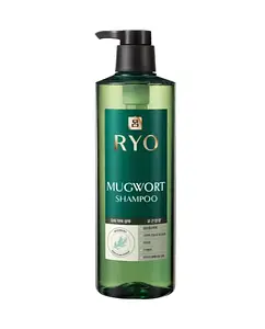 RYO Mugwort Shampoo