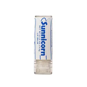 Sunnicorn Only For You Butter Lip Balm #01 Clear