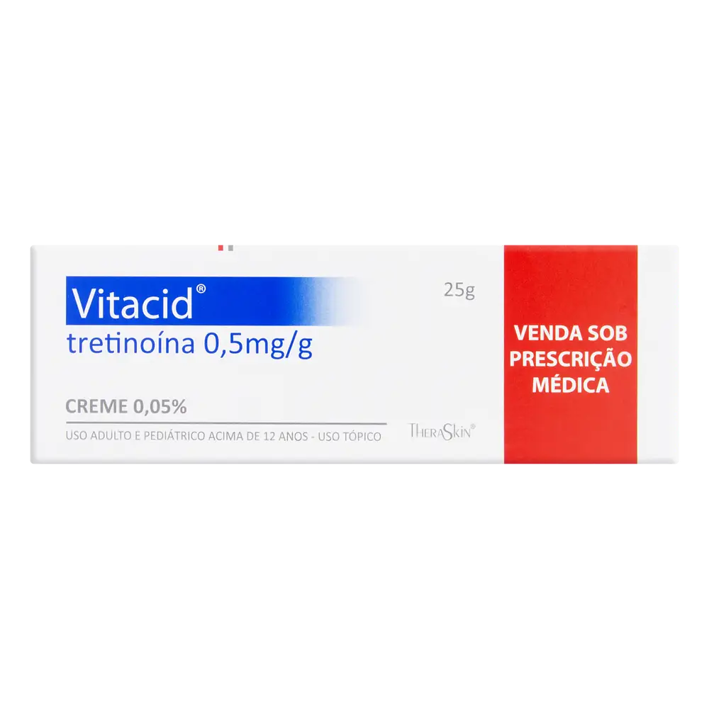 TheraSkin Vitacid 0,05%