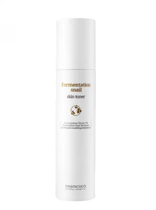 Swanicoco Fermentation Snail Skintoner