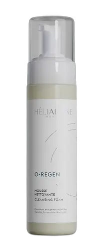 Héliabrine O-Regen Cleansing Foam