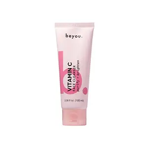 Beyou Cosmetics Vitamin C Face Cleanser