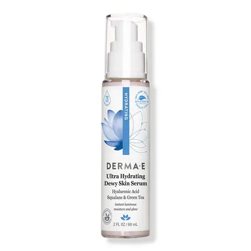 Derma E Ultra Hydrating Dewy Skin Serum