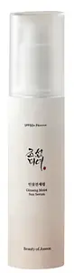 Beauty of Joseon Ginseng Moist Sun Serum SPF 50+ PA++++
