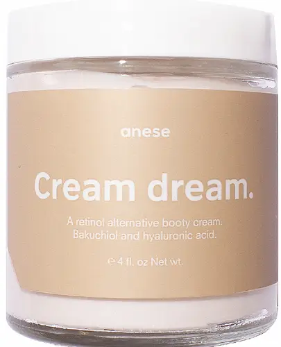 Anese Cream Dream