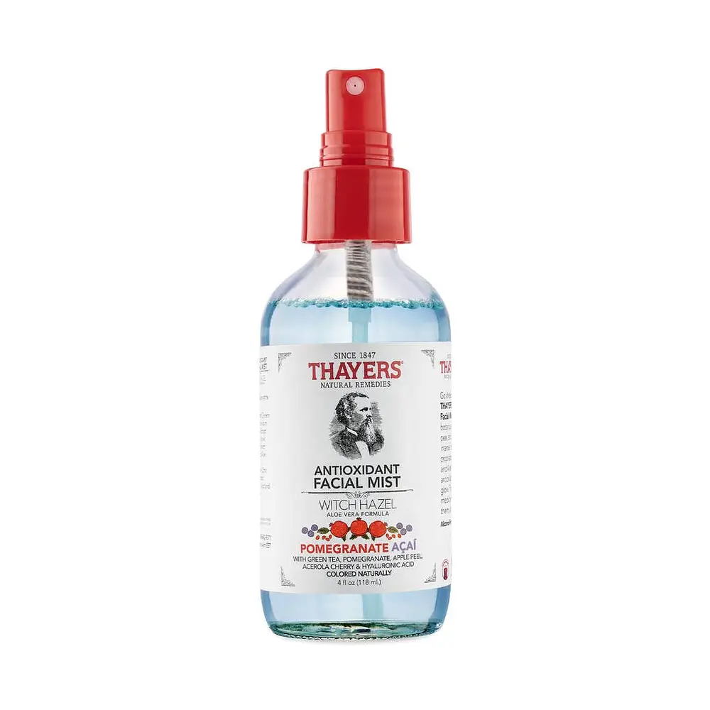 Thayers Antioxidant Facial Mist