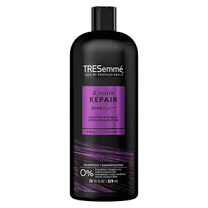 TRESemmé Keratin Repair Hair Smoothing Shampoo for Damaged Hair